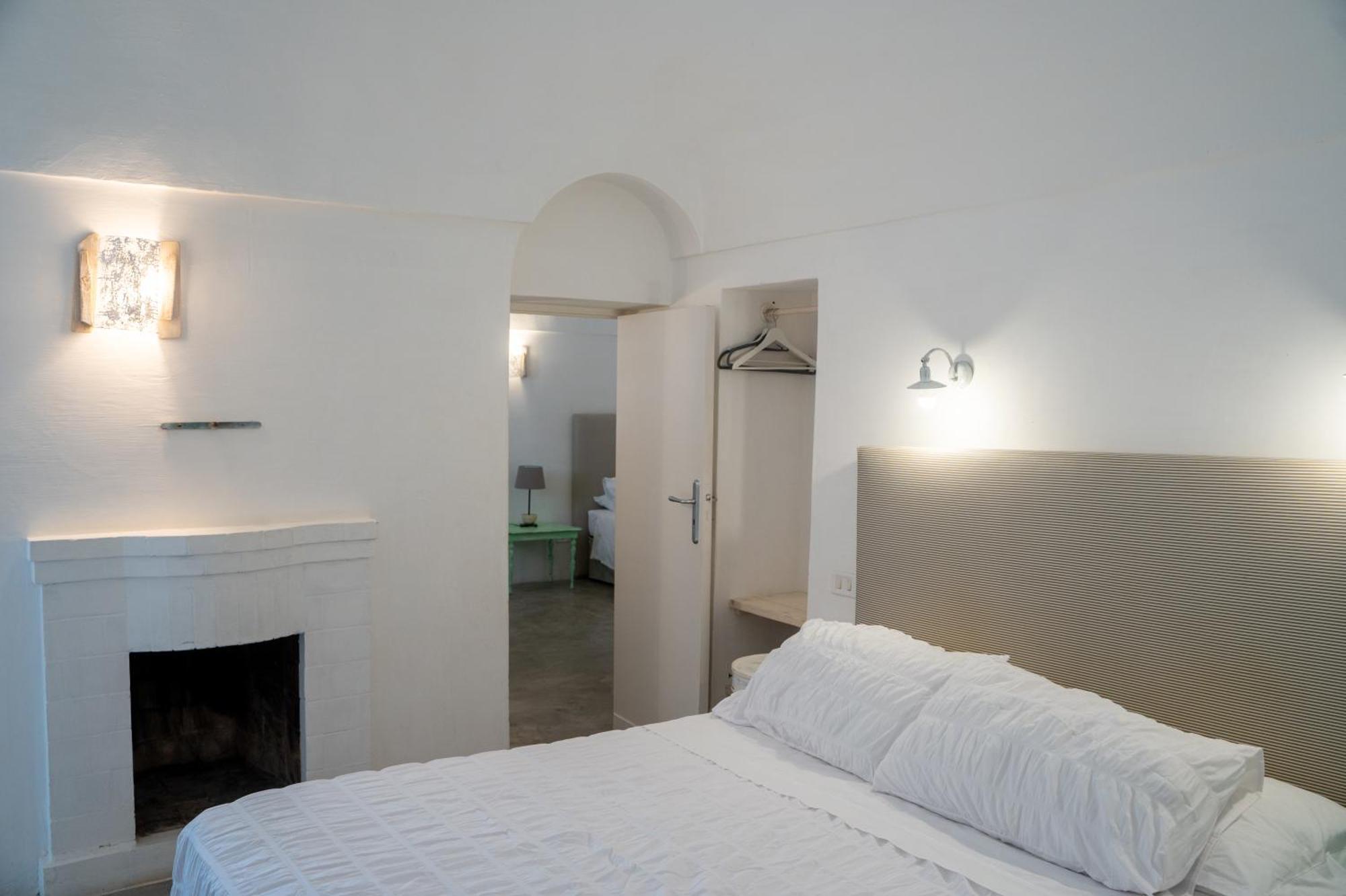 Villa Pesce Selva Di Fasano Quarto foto