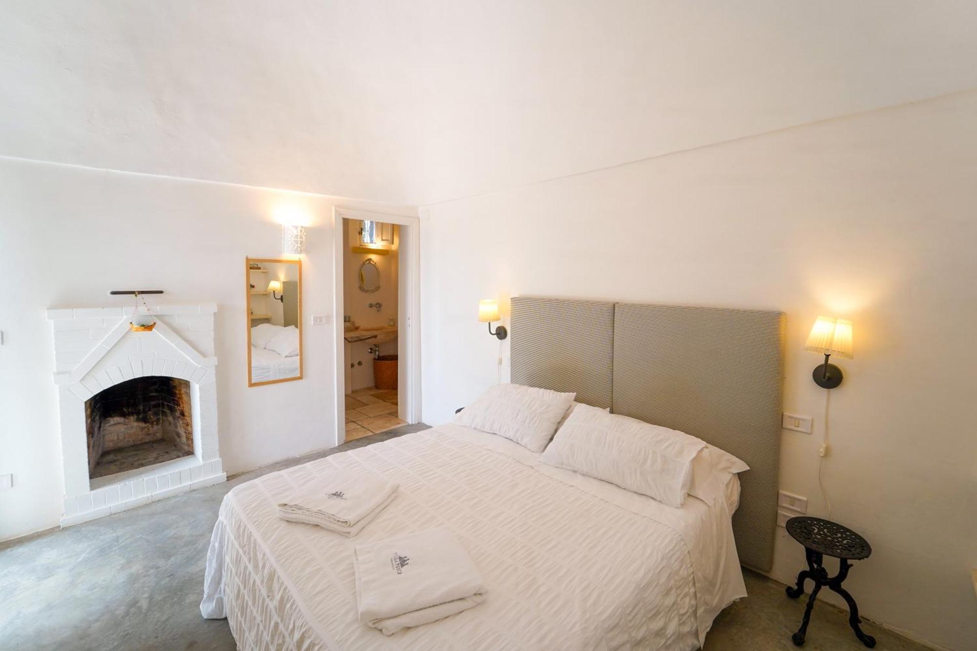 Villa Pesce Selva Di Fasano Quarto foto