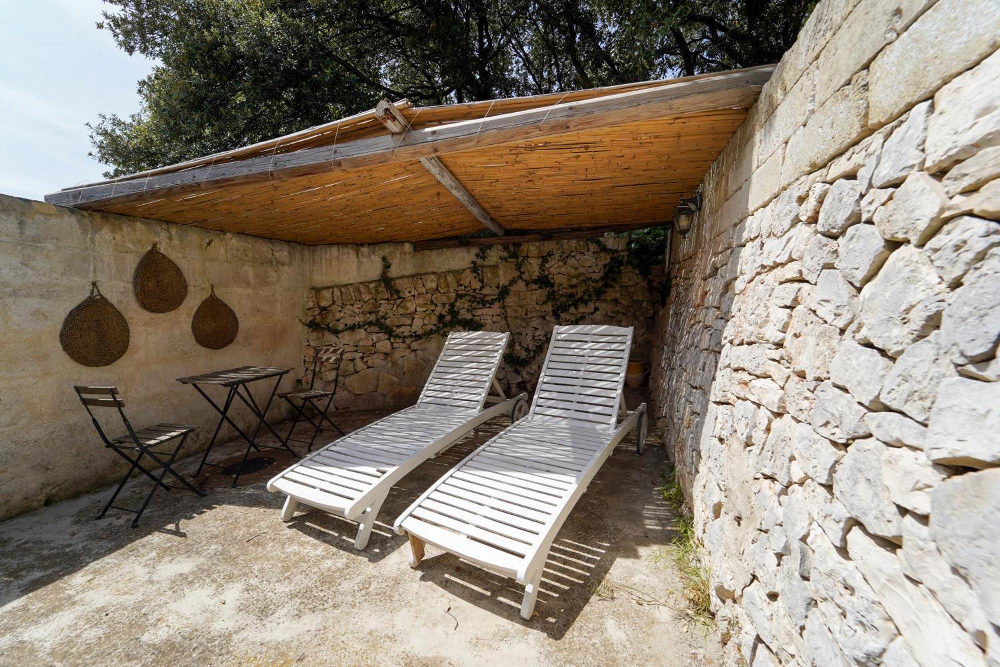 Villa Pesce Selva Di Fasano Quarto foto